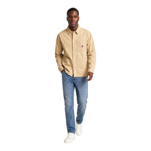 Tommy Hilfiger Jeans Hemd Herren