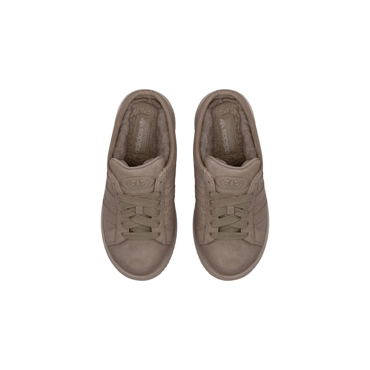Adidas Originals Damme Pantoletten