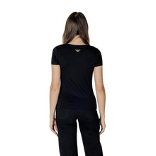 Ea7 T-Shirt Damen