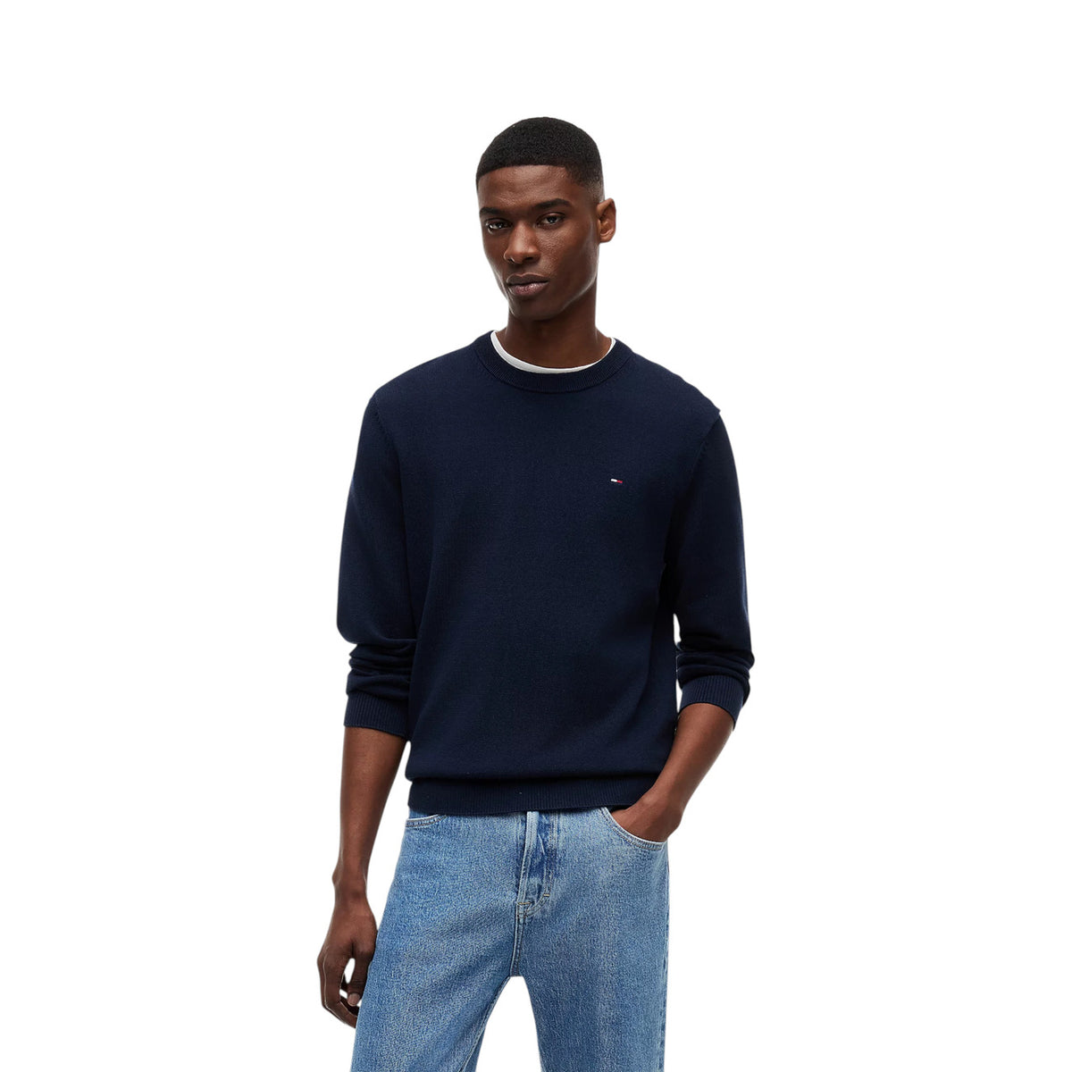 Tommy Hilfiger Jeans Pullover Herren