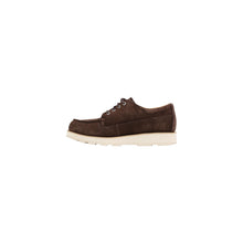 Timberland Herren Schnürschuhe