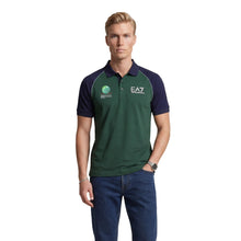 Ea7 Polo Herren