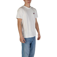 Tommy Hilfiger Jeans T-Shirt Herren