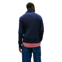 Tommy Hilfiger Jeans Fleece Herren