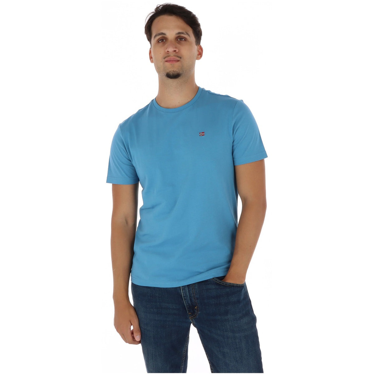 Timberland T-Shirt Herren