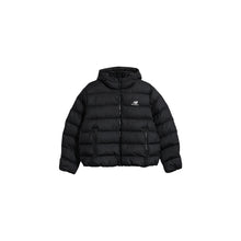 New Balance Jacke Herren