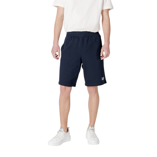 Ea7 Bermuda Herren