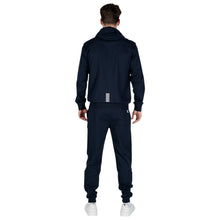 Ea7 Trainingsanzug Herren