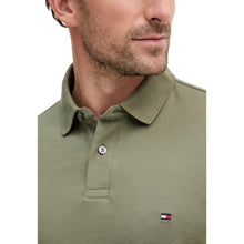 Tommy Hilfiger Polo Herren