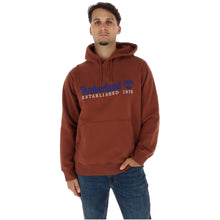 Timberland Fleece Herren