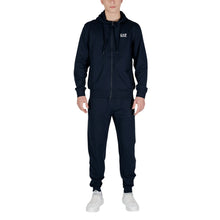 Ea7 Trainingsanzug Herren