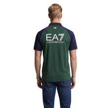 Ea7 Polo Herren