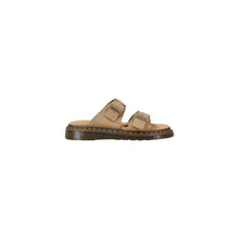 Dr. Martens Herren Pantoletten