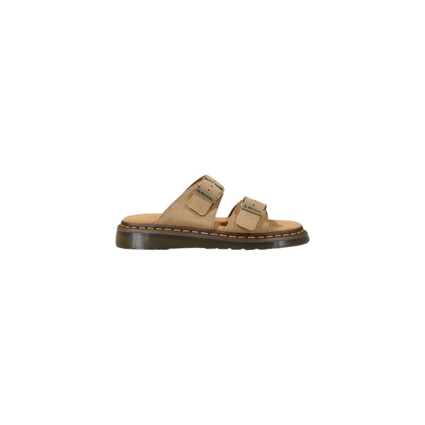 Dr. Martens Herren Pantoletten
