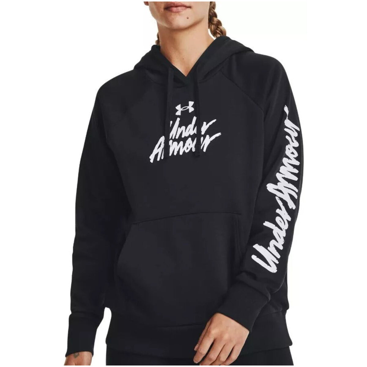 Under Armour Fleece Damen