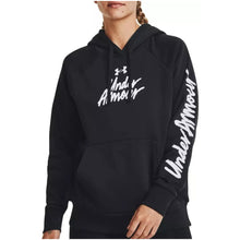 Under Armour Fleece Damen
