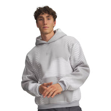 Under Armour Fleece Herren