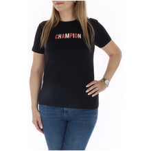 Champion T-Shirt Damen