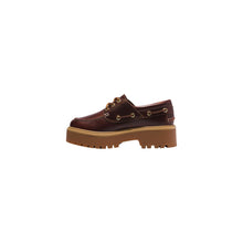 Timberland Damme Schnürschuhe