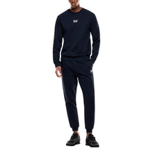 Ea7 Fleece Herren