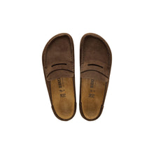 Birkenstock                      Herren Sandalen