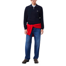 Lacoste Fleece Herren