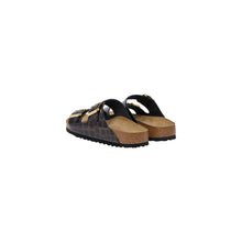 Birkenstock                      Damme Sandalen