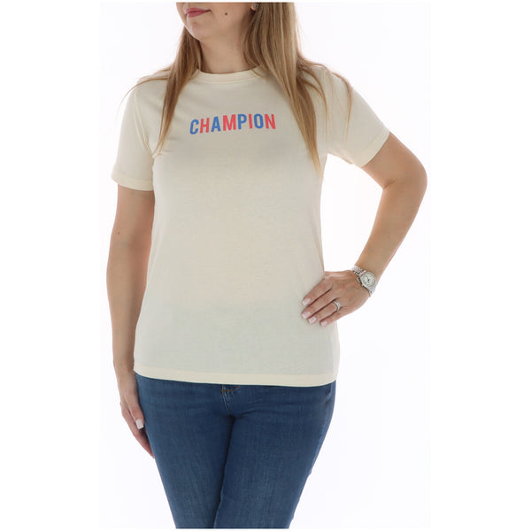 Champion T-Shirt Damen
