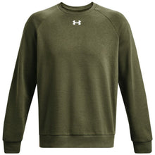 Under Armour Fleece Herren