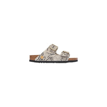 Birkenstock                      Damme Sandalen