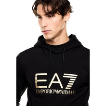 Ea7 Fleece Herren