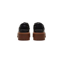 Timberland Damme Schnürschuhe