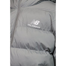 New Balance Jacke Herren