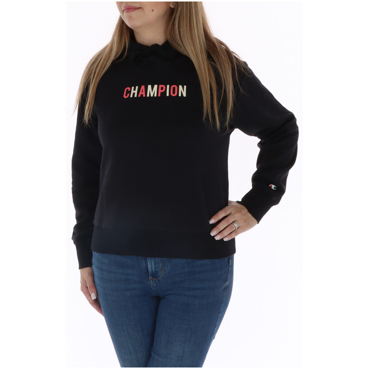 Champion Fleece Damen