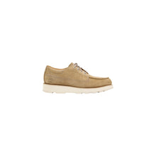 Timberland Herren Schnürschuhe