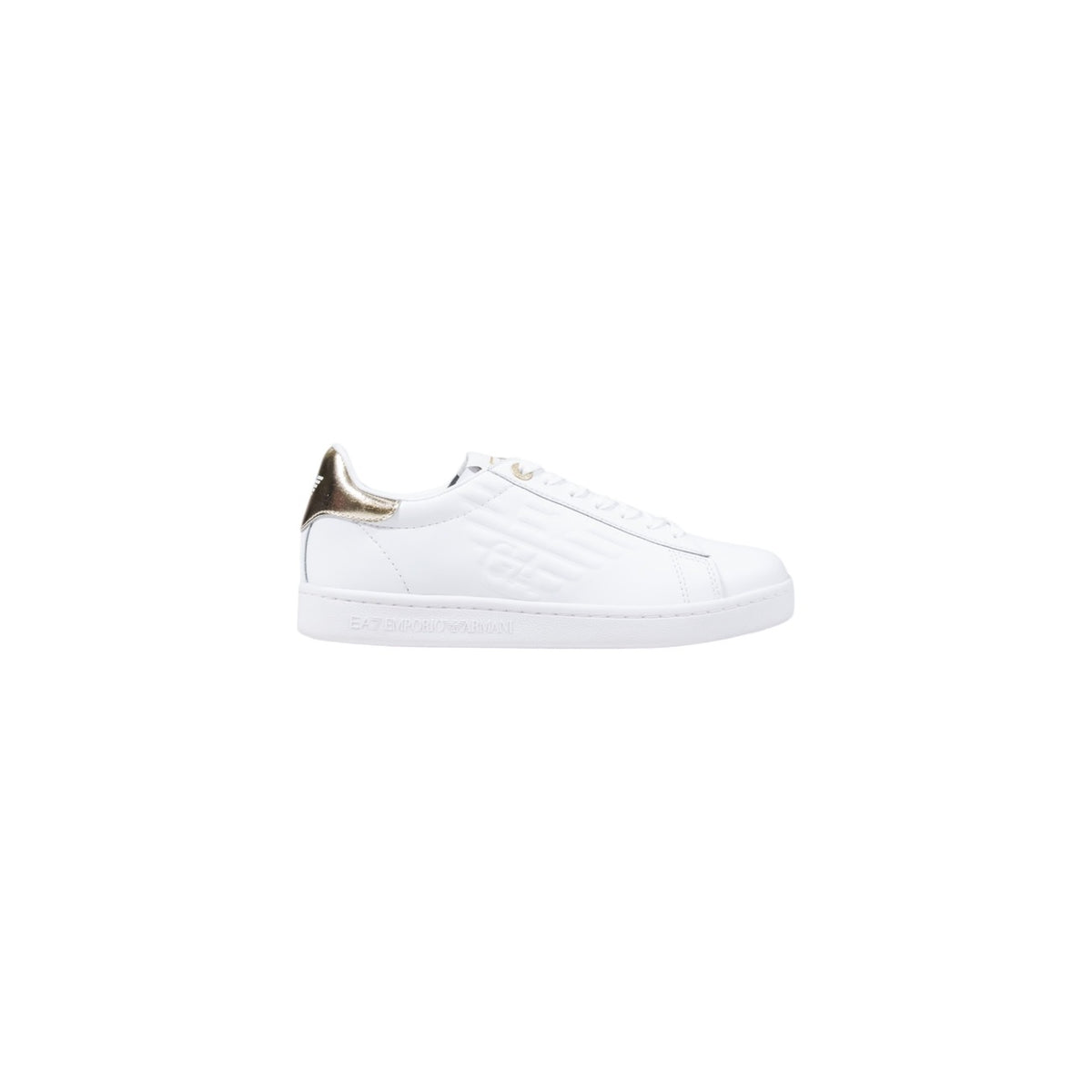 Ea7 Damen Sneakers