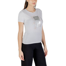 Ea7 T-Shirt Damen