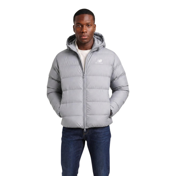 New Balance Jacke Herren
