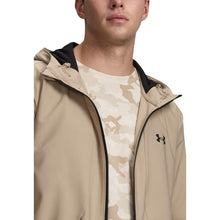 Under Armour Fleece Herren