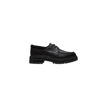 Timberland Herren Schnürschuhe