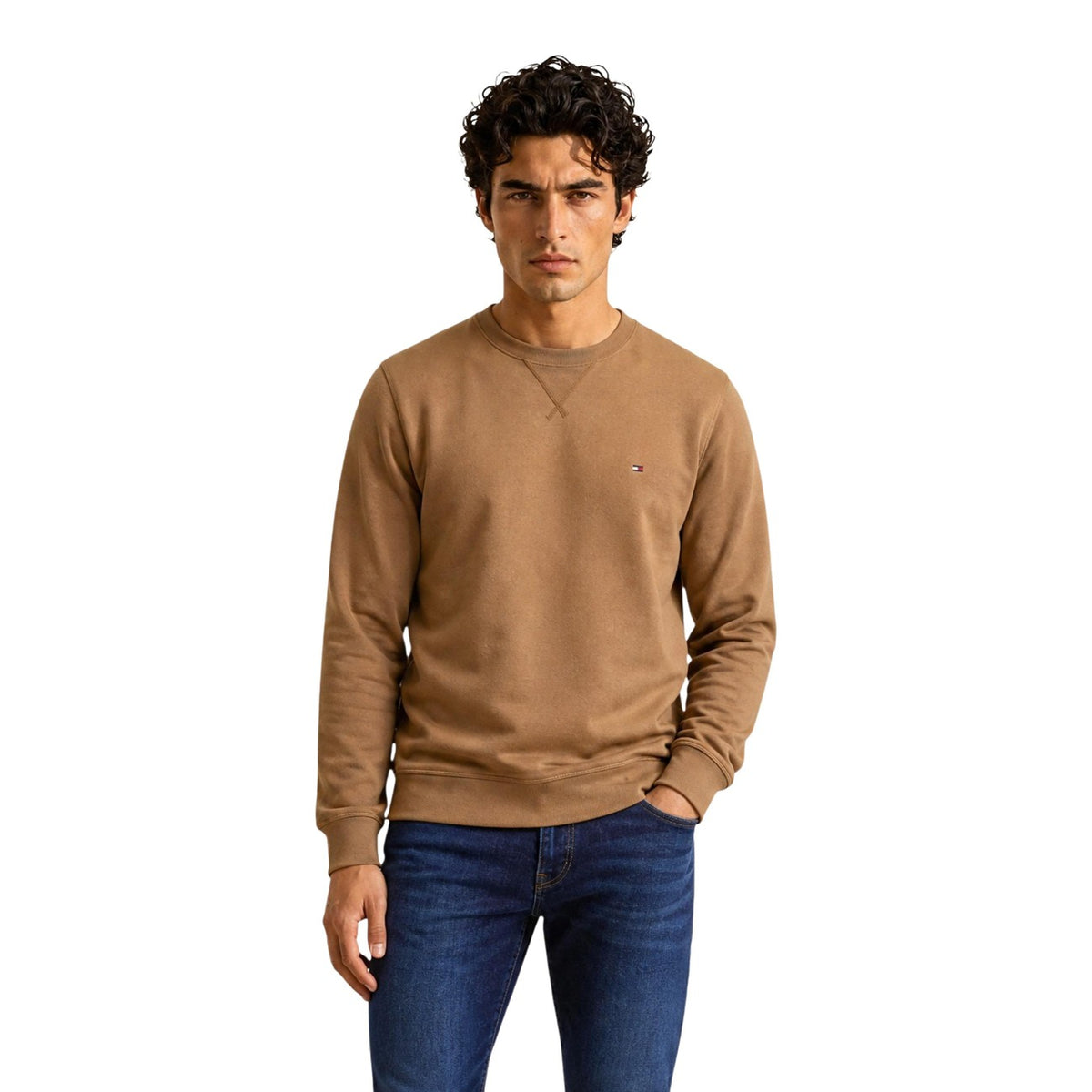 Tommy Hilfiger Fleece Herren