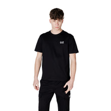 Ea7 T-Shirt Herren