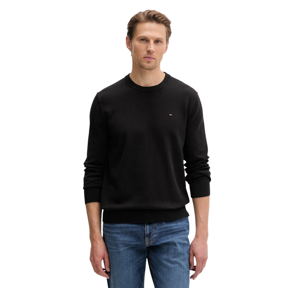 Tommy Hilfiger Jeans Pullover Herren