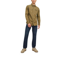 Jack & Jones Hemd Herren