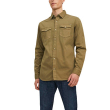 Jack & Jones Hemd Herren