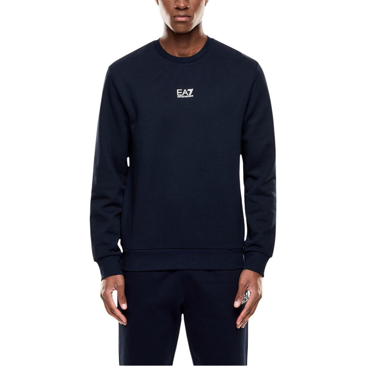 Ea7 Fleece Herren