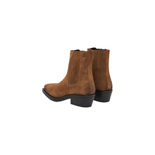Tommy Hilfiger Jeans Damme Stiefel