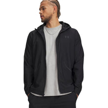 Under Armour Fleece Herren