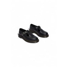 Dr. Martens Damen Halbschuehe