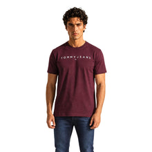 Tommy Hilfiger Jeans Fleece Herren